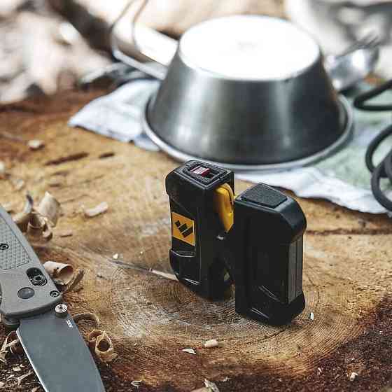 Work Sharp Точилка механічна Pivot WSEDCPVT Рівне