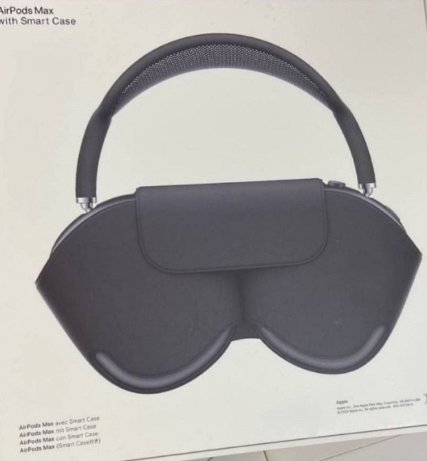 AirPods Max 1:1 | Наушники Киев - изображение 3