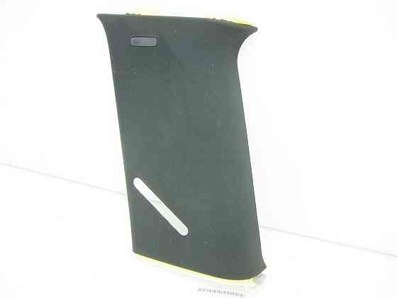 Mercedes-Benz  A1666902025 9G26 Обшивка правої стійки "C" чорна GL/GLS X166 Одеса