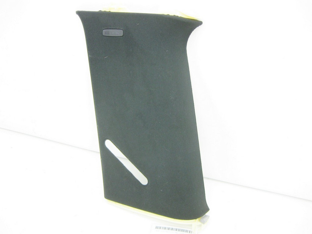 Mercedes-Benz  A1666902025 9G26 Обшивка правої стійки "C" чорна GL/GLS X166 Одесса - изображение 4