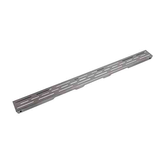 Решетка для линейного трапа Qtap Grate FD800 (NKS) Киев
