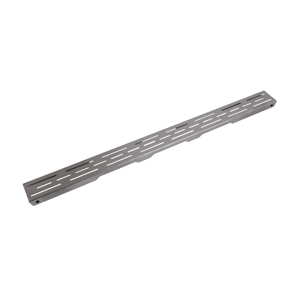 Решетка для линейного трапа Qtap Grate FD800 (NKS) Киев - изображение 1