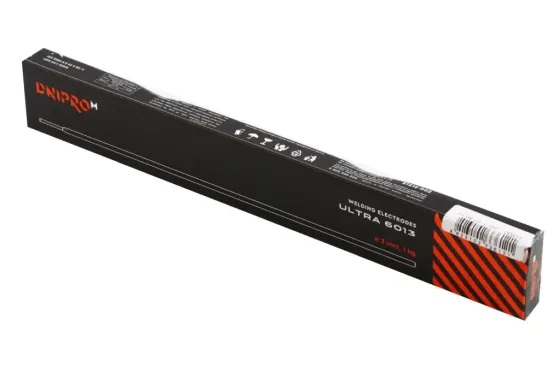 Електрики зварних 3.0мм 1.0кг Dnipro-M Ultra Вінниця