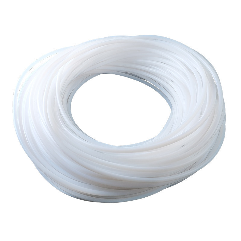 Трубка PTFE тефлонова 1 м 2x4 мм, для філамента 1.75 мм 3D-друк температура -180~250°C Київ - фото 2