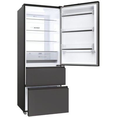 Холодильник Haier HTR5719ENPT Винница - изображение 12