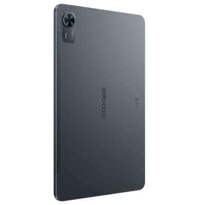 Планшет Doogee Tab E3+ 12&quot; 8/256GB 4G (LTE) Grey VIP Edition (6923740264300) Вінниця