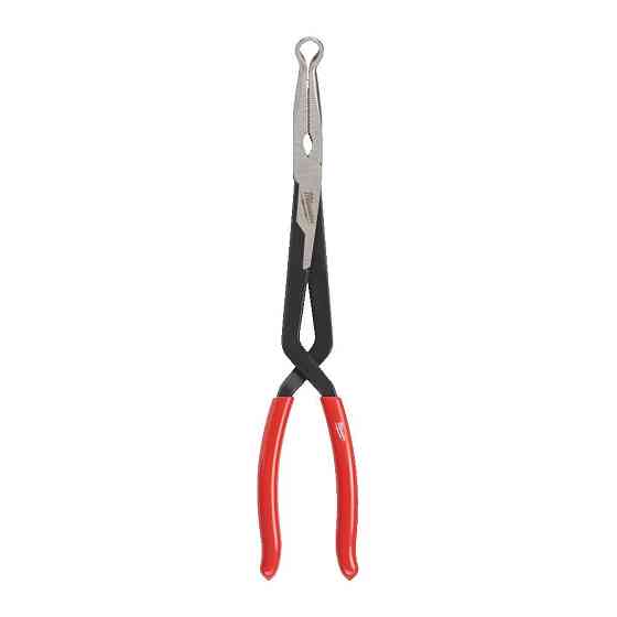 Кліщі для шланга MEDIUM DIAMETER HOSE GRIP PLIER MILWAUKEE Одеса