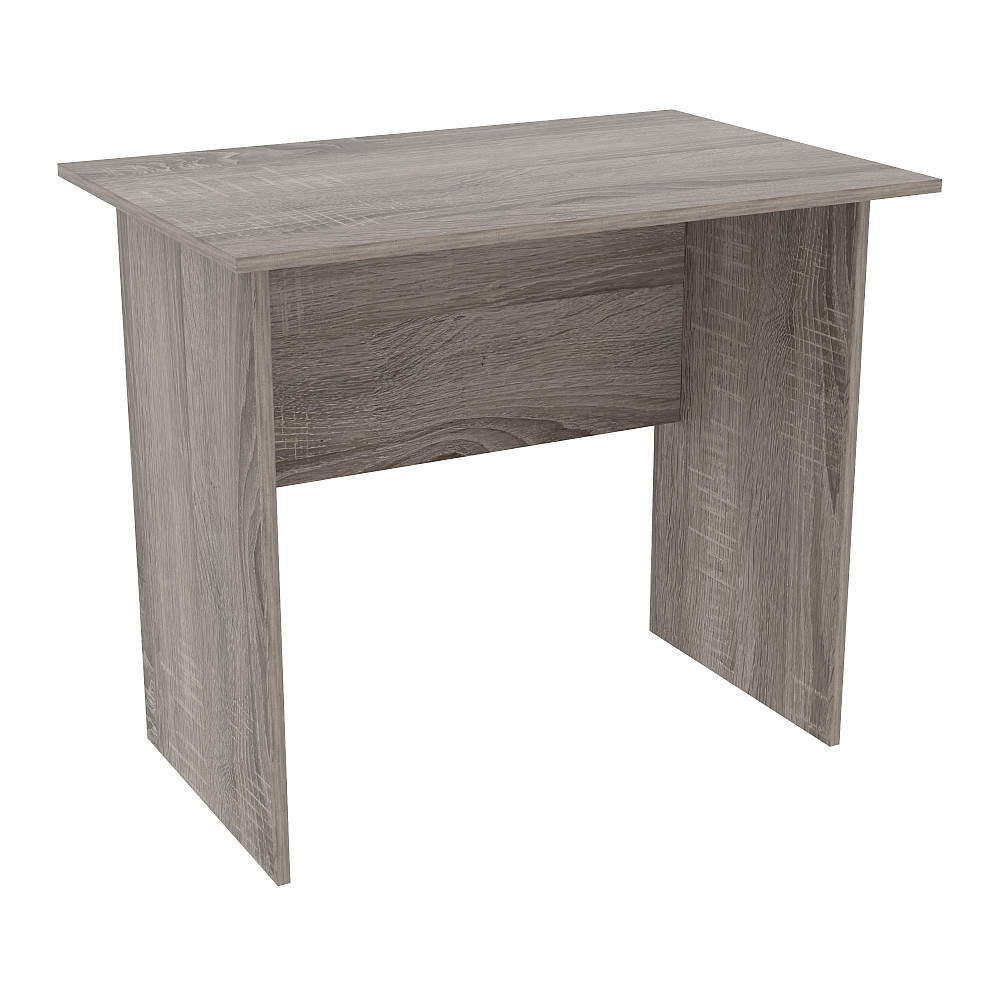 Стол офисный СП, Дуб Сонома Трюфель, 900/600/760 Львов - изображение 1