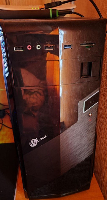 Игровой ПК Киев - изображение 4