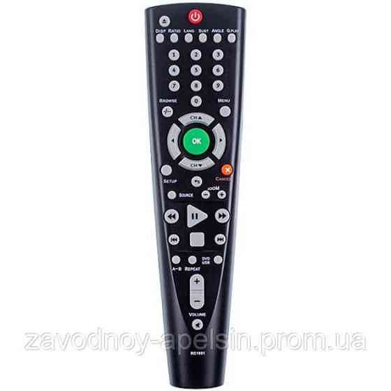 Пульт BBK RC-1951 універсальний LCD TV Одеса