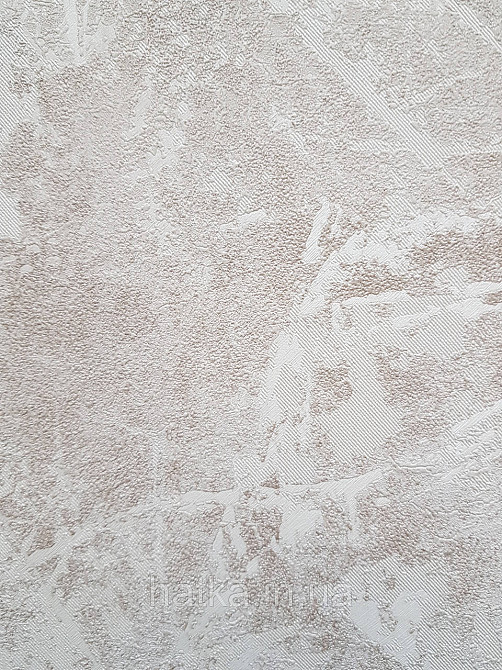 Обои метровые виниловые на флизелине Sintra Structure под штукатурку под бетон структурные бежевые 406320 Киев - изображение 3