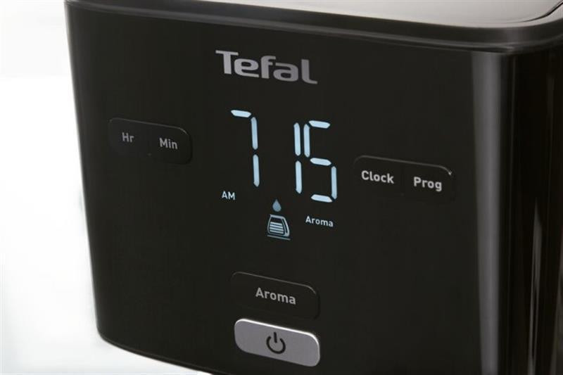 Кавоварка Tefal Smart`n`light CM600810 краплинна Харьков - изображение 3