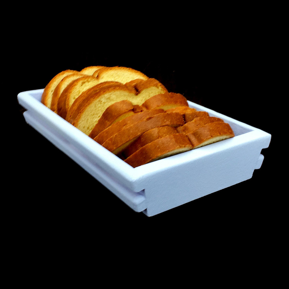 Хлібний лоток "Мулен Руж" ірис Миколаїв - фото 5