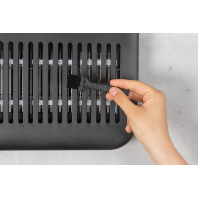 Инсектицидная лампа N'oveen IKN550 (RL073628) Винница - изображение 4