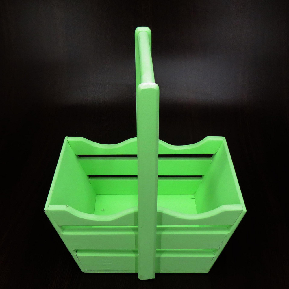 Подарунковий кошик "Стренд" мохіто Миколаїв - фото 6