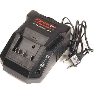 Зарядное устройство для аккумуляторов инструмента PowerPlant для BOSCH GD-BOS-14/18V (TB920563) Винница