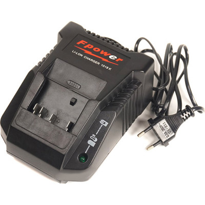 Зарядное устройство для аккумуляторов инструмента PowerPlant для BOSCH GD-BOS-14/18V (TB920563) Винница - изображение 1