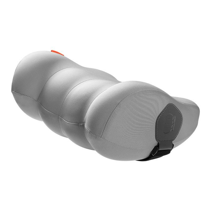 Подушка автомобільна на підголівник Baseus CNTZ000013, сіра Винница - изображение 3