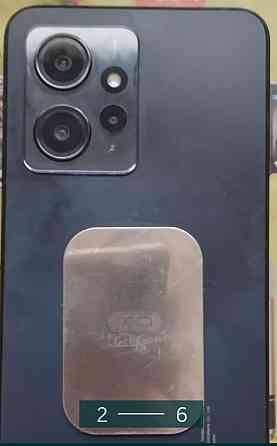 Смартфон: Xiaomi NOTE 12 4/128Gb. Киев