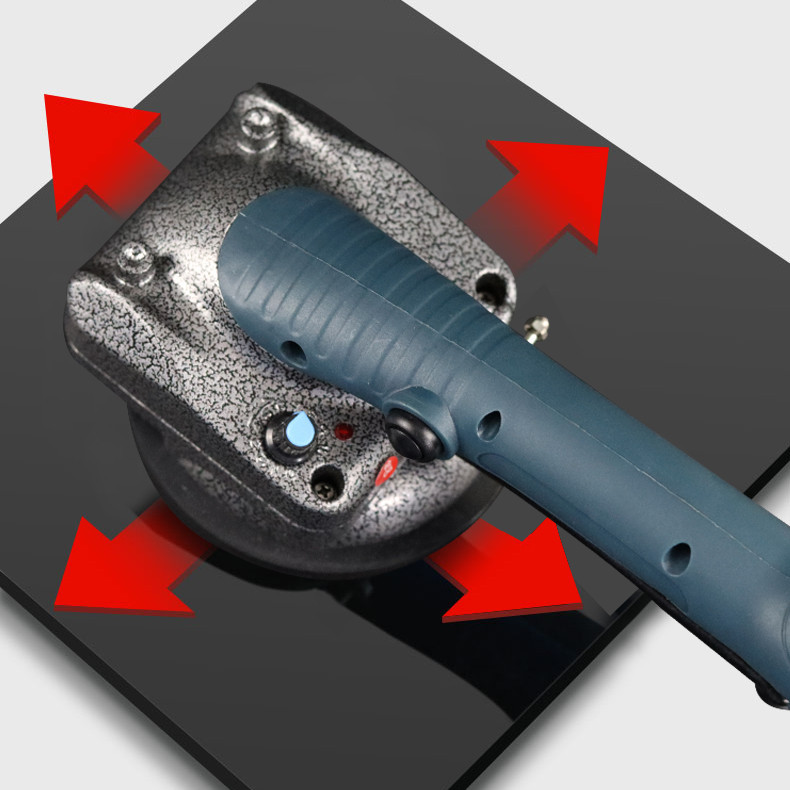 Віброприсоска для укладання плитки (98745511) Київ - фото 7