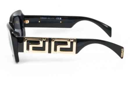 Versace Нові окуляри Оригінал окулярі 4444-U Київ