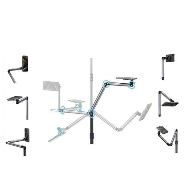 Рік 12U (пара) до шаф MGSWA (з маркуванням, гвинтом заземлення), сірий Київ - фото 3