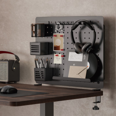 Органайзер для столу OfficePro DO1090B Вінниця - фото 9