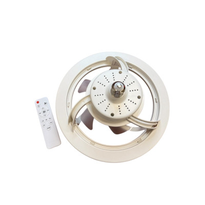 Вентилятор XoKo LED RGB Fan Light 100 Aroma (XK-FL-100RGB) Винница - изображение 10