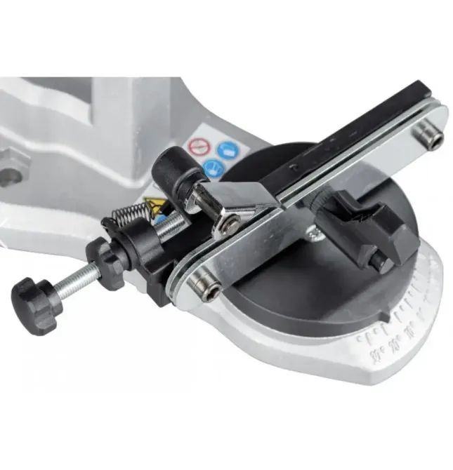 Верстат для заточування ланцюгів AL-FA ALCG-01, 650 Вт, 4800 об/хв, з діодним підсвічуванням Львів - фото 7