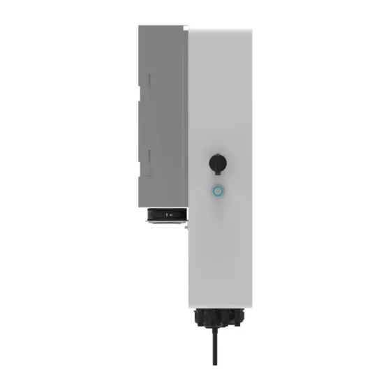 Гібридний трифазний інвертор 15kW Deye SUN-15K-SG01HP3-EU-AM2 (42-00135) Київ