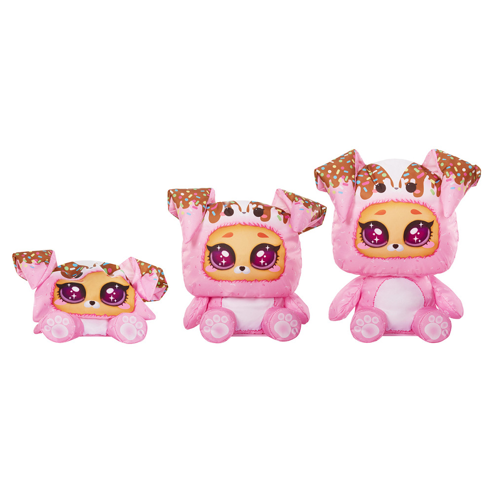 Ігровий набір з лялькою L.O.L. Surprise! серії Tweens Costume - Алі Денс Дніпро - фото 6