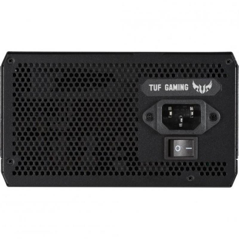 Блок живлення Asus TUF-GAMING-750B (90YE00D0-B0NA00) ( Чорний ) Харьков - изображение 7