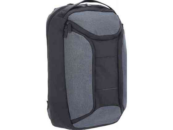 Рюкзак полиэстр серый 44*28*13см деловой Anti-Theft арт.O96923 ТМ OPTIMA Киев