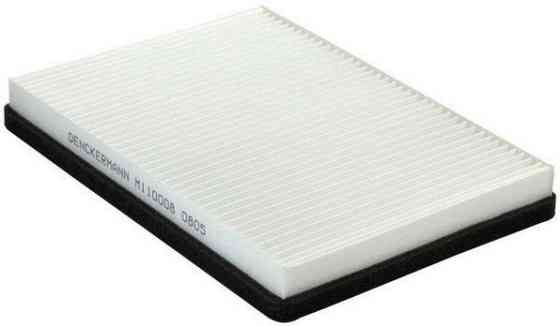 Повітряний фільтр салону BOSCH 2058 FORD Maverick 93-96 Харків