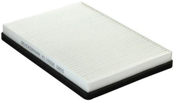 Повітряний фільтр салону BOSCH 2058 FORD Maverick 93-96 Харків - фото 1