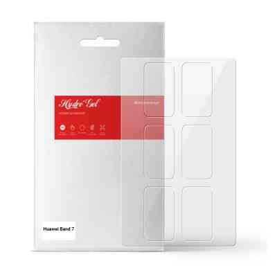 Пленка защитная Armorstandart Huawei Band 7 6 шт. (ARM63588) Винница