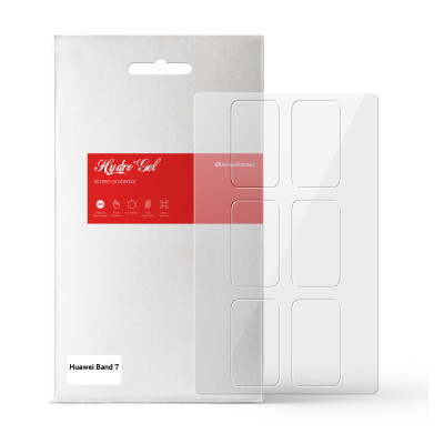 Пленка защитная Armorstandart Huawei Band 7 6 шт. (ARM63588) Винница - изображение 1