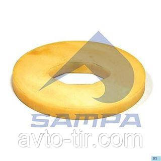 Стопорные кольца втулок кабины d25,5xd79,5x7,5 MAN TGA 85907100014 Луцк - изображение 1