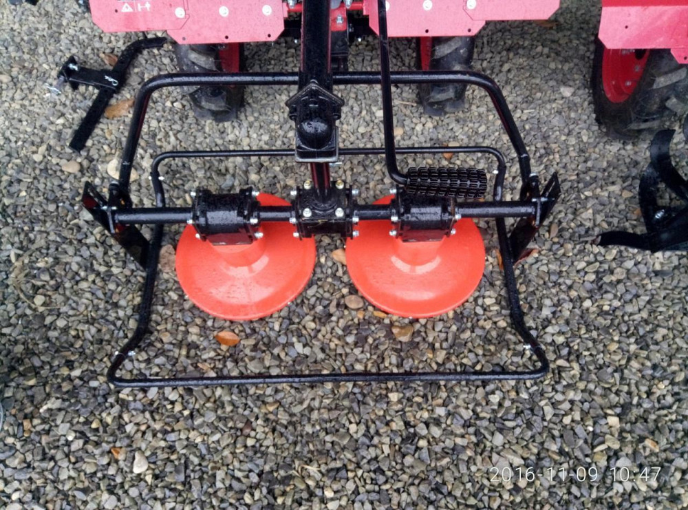 Косилка роторна WEIMA 1100-6 під шліцьовий вал (к моделях WM1100-6) Харків - фото 5