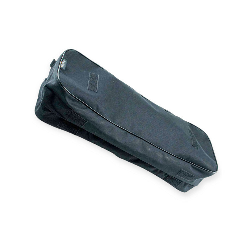 Сумка - органайзер у багажник daewoo чорна Мукачево - фото 1