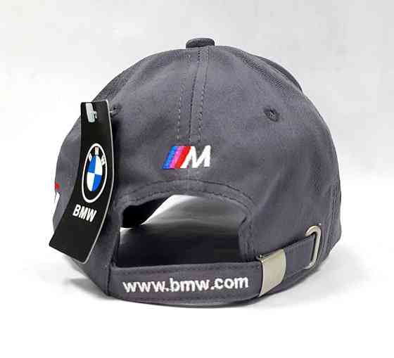 Бейсболка BMW Motorsport Baseball Київ