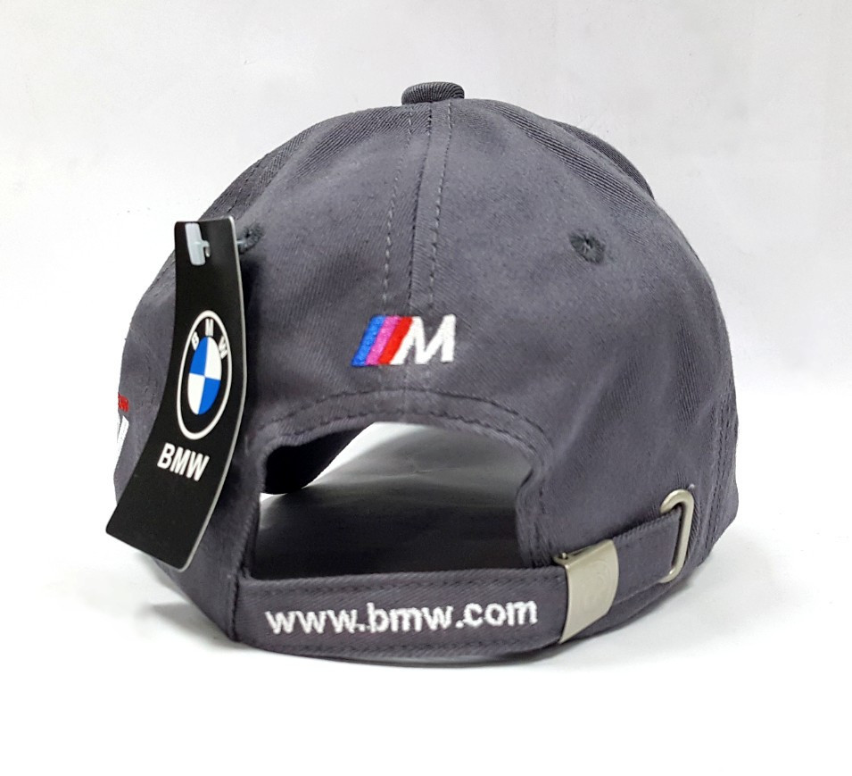 Бейсболка BMW Motorsport Baseball Київ - фото 3