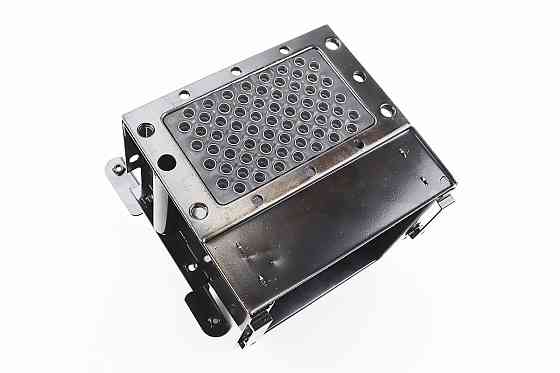 Радіатор R190N (алюміній), круглі стільники, з кронштейнами облицювання Киев