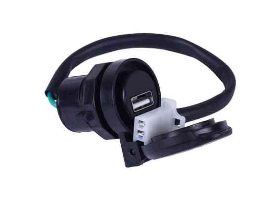 Разъем USB Lifan LF200-10L AMG Київ