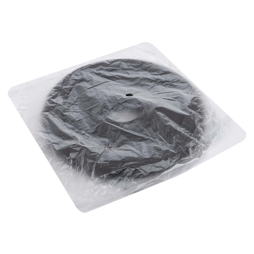 Блин (диск) стальный 1.25 кг d-30мм Zelart-7785-1_25 Киев - изображение 5