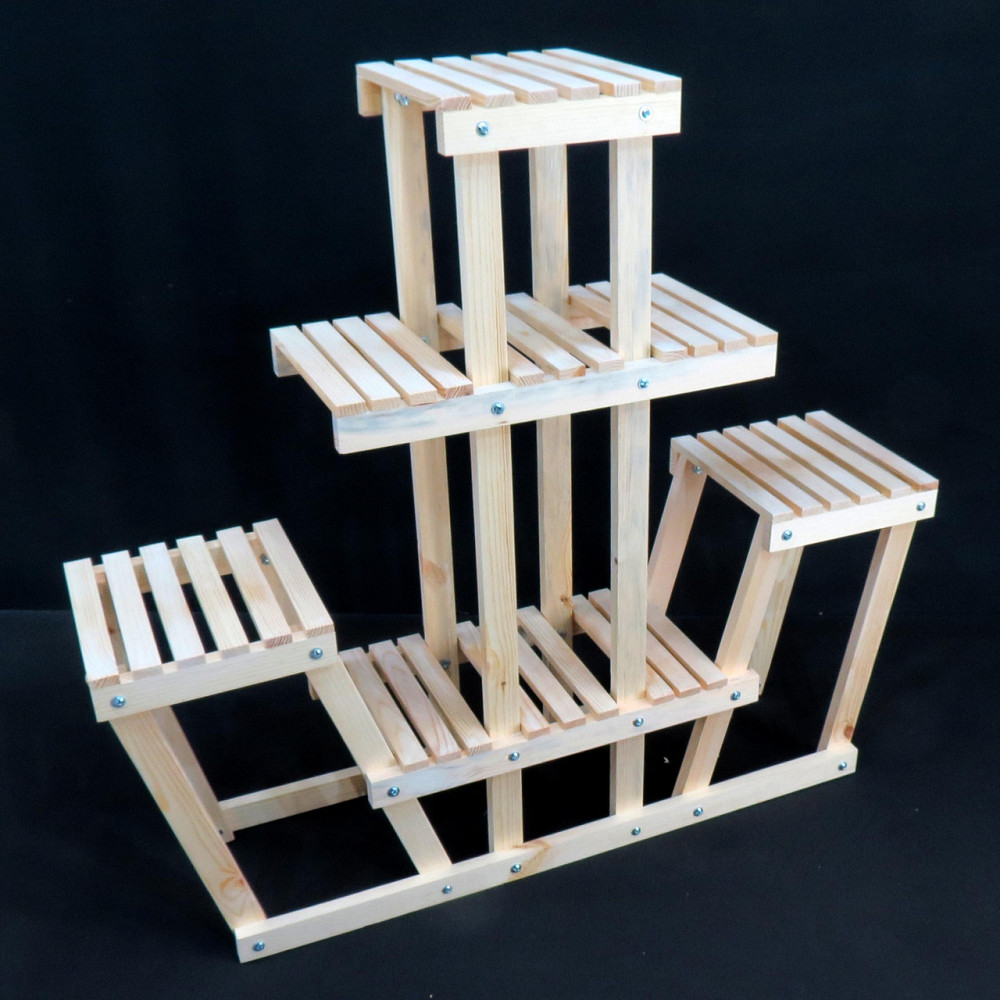 Подставка для цветов 