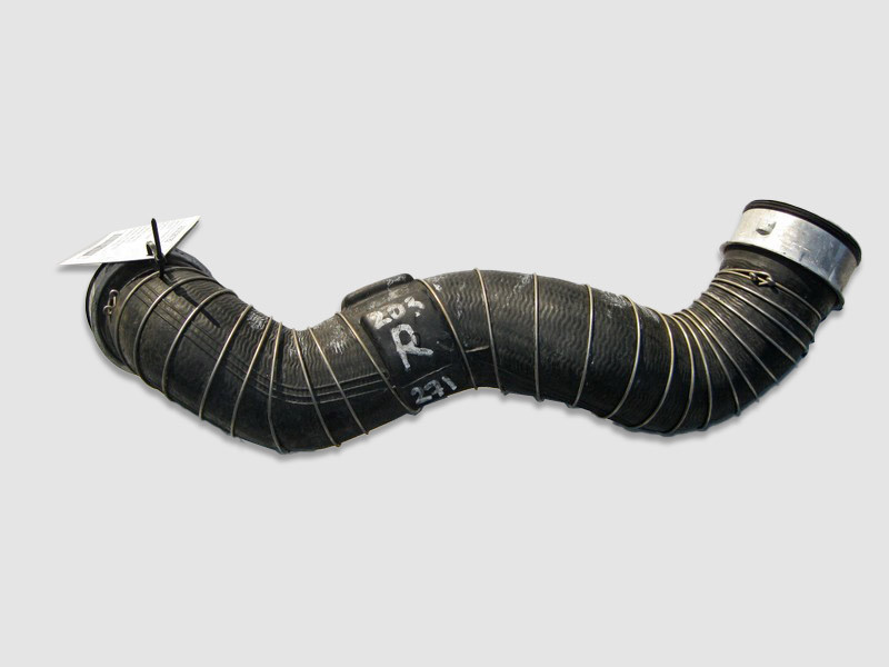 Mercedes-Benz  A2035280782 Правий патрубок інтеркулера для двигуна M271 R4 1.6 1.8K C-Class W203 CLC C203 Sportcoupe Одесса - изображение 1