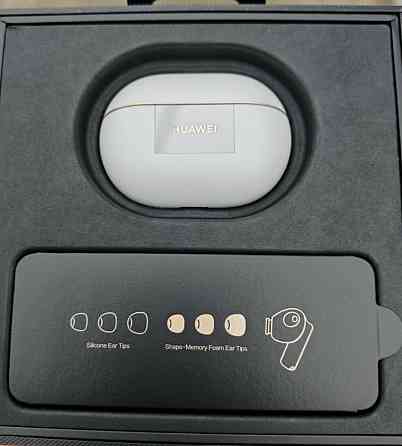 Навушники Huawei freebuds 4 pro Київ