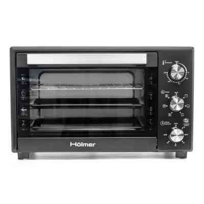 Електропіч Hölmer HEO-142CR Вінниця