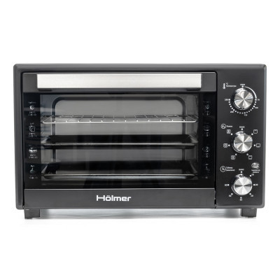 Електропіч Hölmer HEO-142CR Вінниця - фото 1